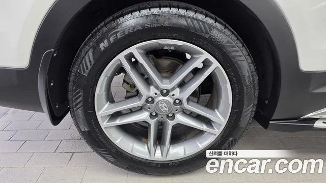 Hyundai Maxcruz 2017 thumb 5