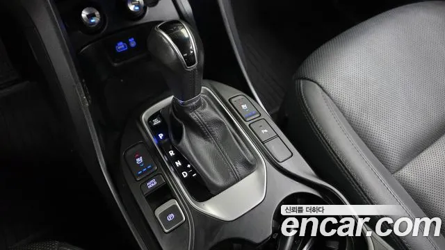 Hyundai Maxcruz 2017 thumb 9