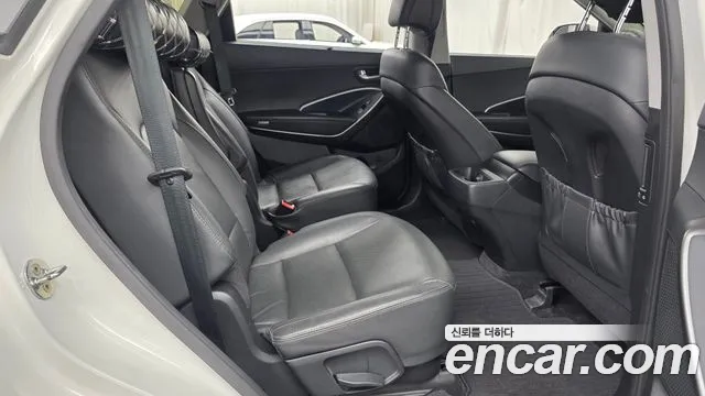 Hyundai Maxcruz 2017 thumb 11