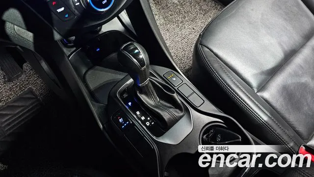 Hyundai Santa Fe 2012 thumb 9