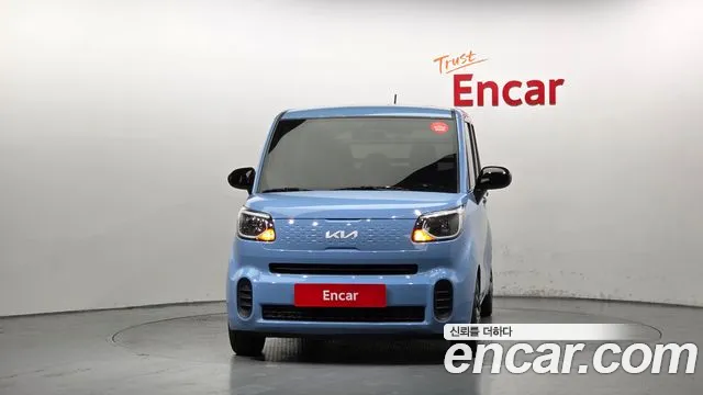 Kia Ray 2021 thumb 3