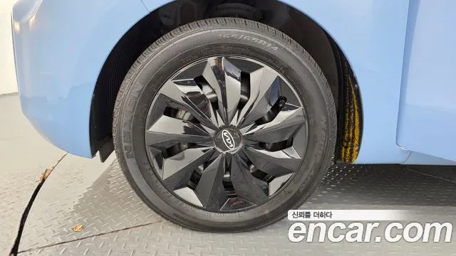 Kia Ray 2021 thumb 5