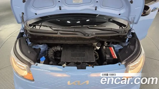 Kia Ray 2021 thumb 6