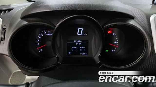 Kia Ray 2021 thumb 8