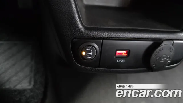 Kia Ray 2021 thumb 11