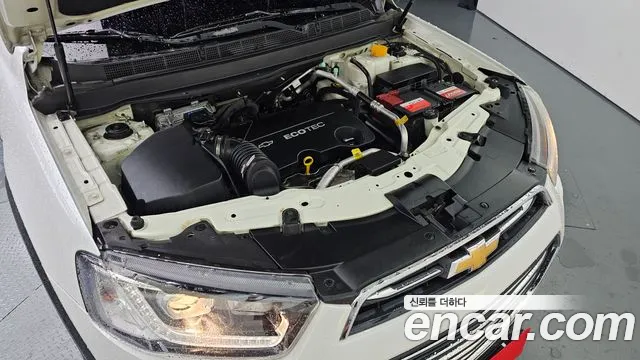Chevrolet Captiva 2016 thumb 6
