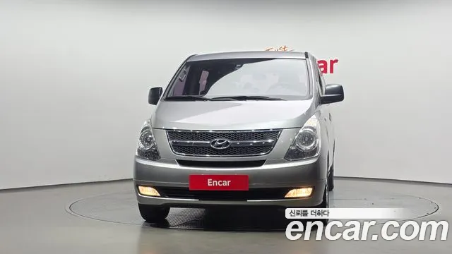 Hyundai Starex 2013 thumb 3