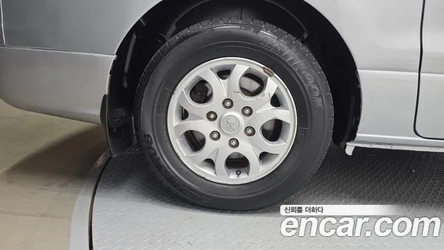 Hyundai Starex 2013 thumb 5