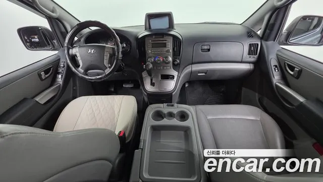 Hyundai Starex 2013 thumb 7