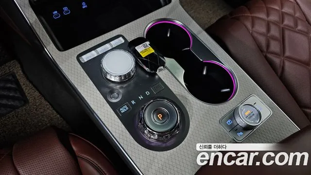 Genesis GV80 2025 thumb 9