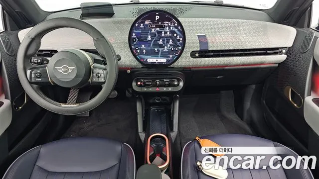 Mini Hatch 2024 thumb 7