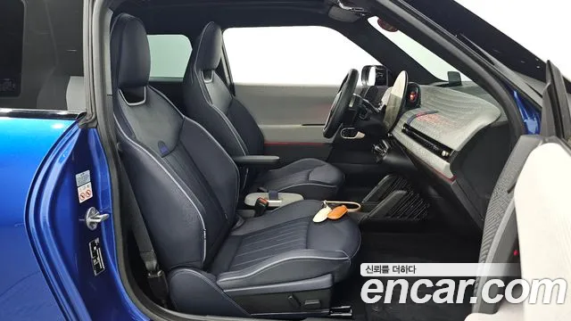 Mini Hatch 2024 thumb 10