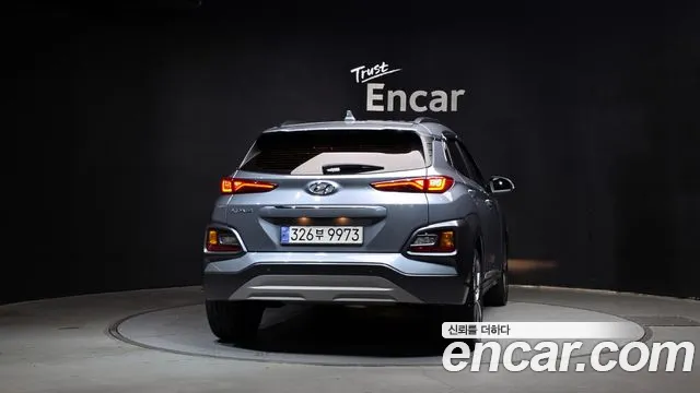 Hyundai Kona 2020 thumb 4