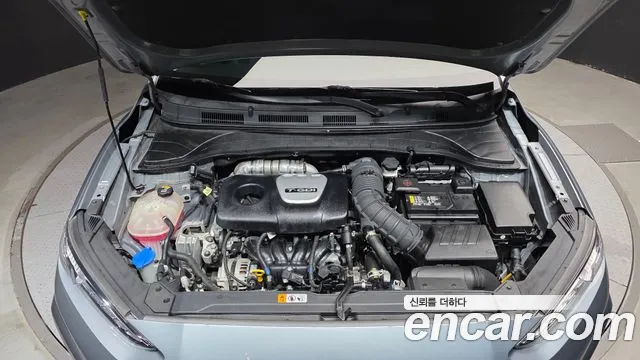 Hyundai Kona 2020 thumb 6