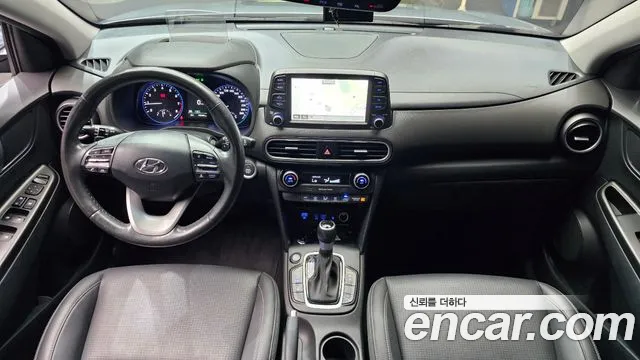 Hyundai Kona 2020 thumb 7