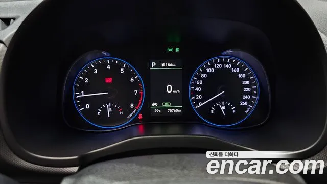 Hyundai Kona 2020 thumb 8