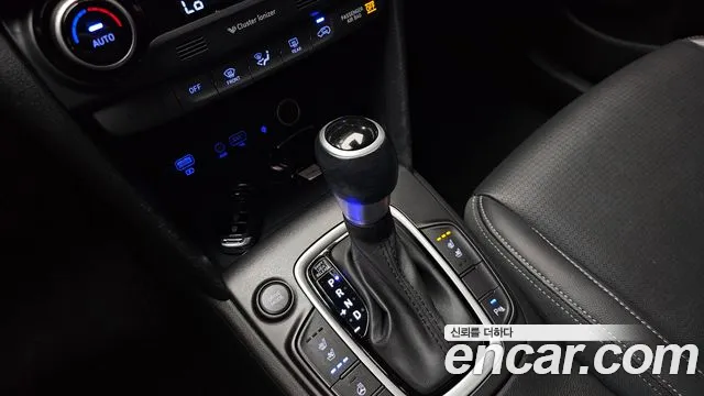 Hyundai Kona 2020 thumb 9