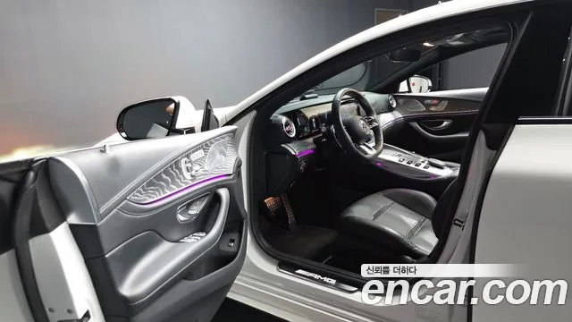 Mercedes-Benz AMG GT 2023 thumb 10