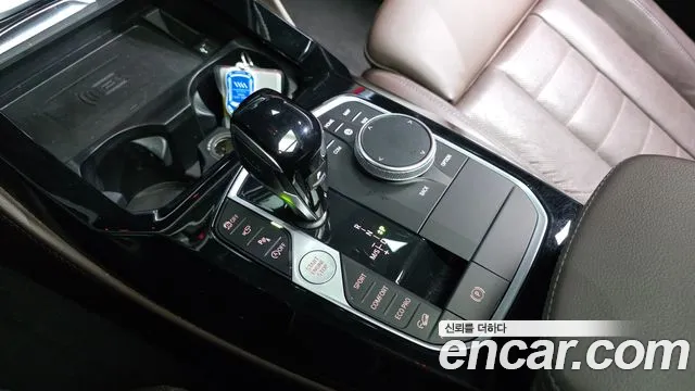 BMW X4 2023 thumb 9
