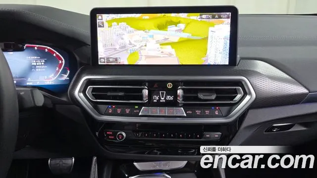 BMW X4 2024 thumb 12