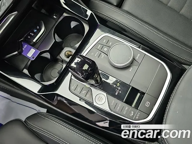 BMW X4 2023 thumb 8