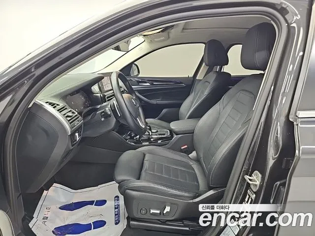 BMW X4 2023 thumb 12