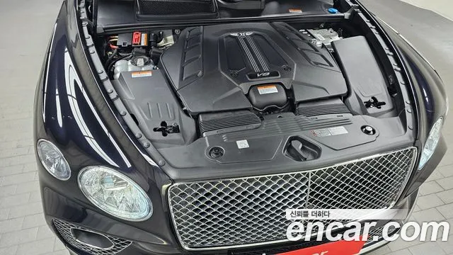 Bentley Bentayga 2023 thumb 5