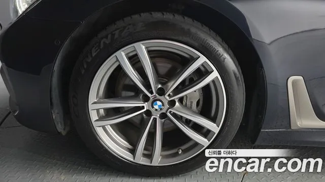 BMW 7 серии 2017 thumb 5