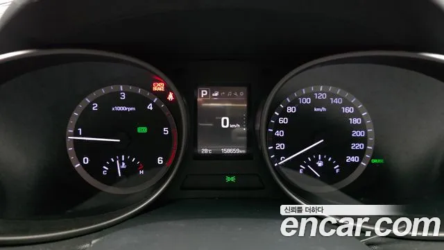 Hyundai Maxcruz 2017 thumb 8