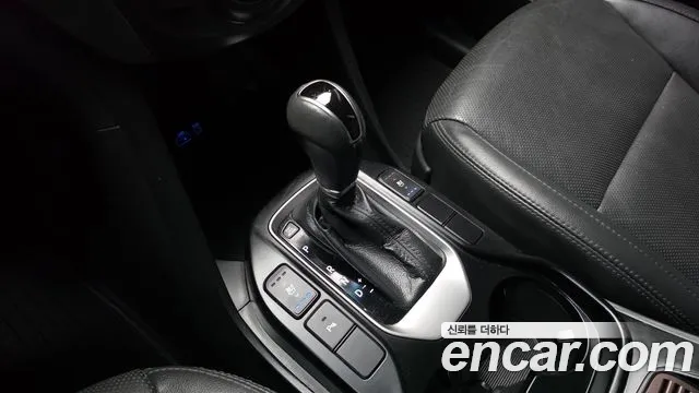 Hyundai Maxcruz 2017 thumb 9