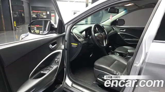 Hyundai Maxcruz 2017 thumb 10