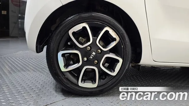 Kia Ray 2018 thumb 5