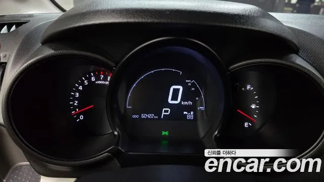 Kia Ray 2018 thumb 8
