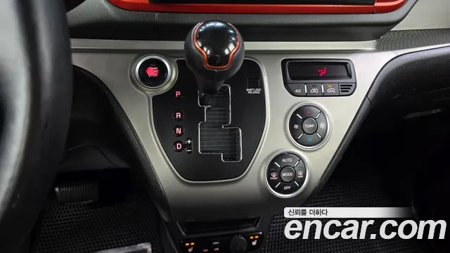 Kia Ray 2018 thumb 9