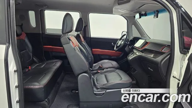 Kia Ray 2018 thumb 11
