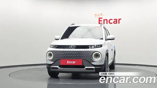 Hyundai Casper 2022 thumb 3