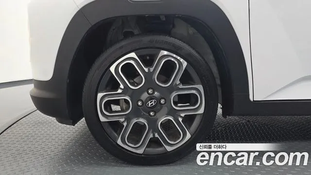 Hyundai Casper 2022 thumb 5
