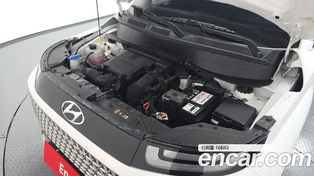 Hyundai Casper 2022 thumb 6
