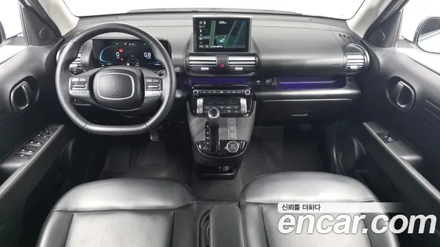 Hyundai Casper 2022 thumb 7