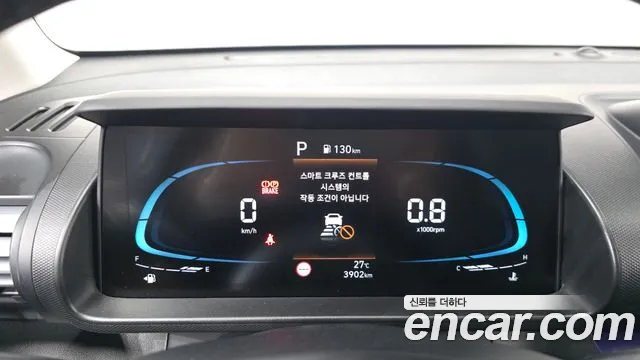 Hyundai Casper 2022 thumb 8