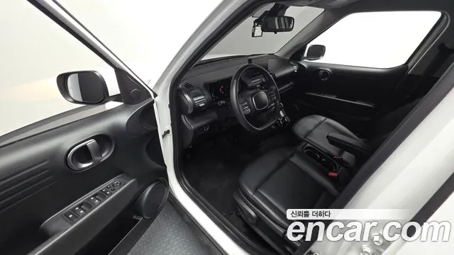 Hyundai Casper 2022 thumb 10