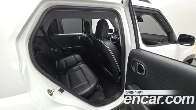 Hyundai Casper 2022 thumb 11