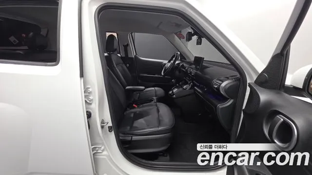 Hyundai Casper 2022 thumb 12