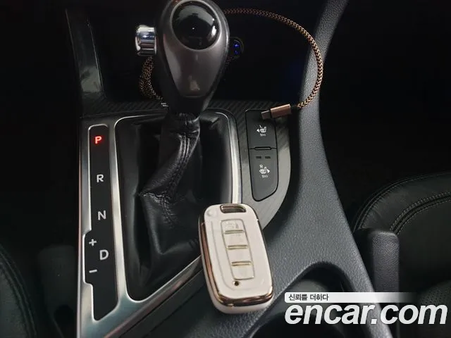 Kia K5 2011 thumb 9