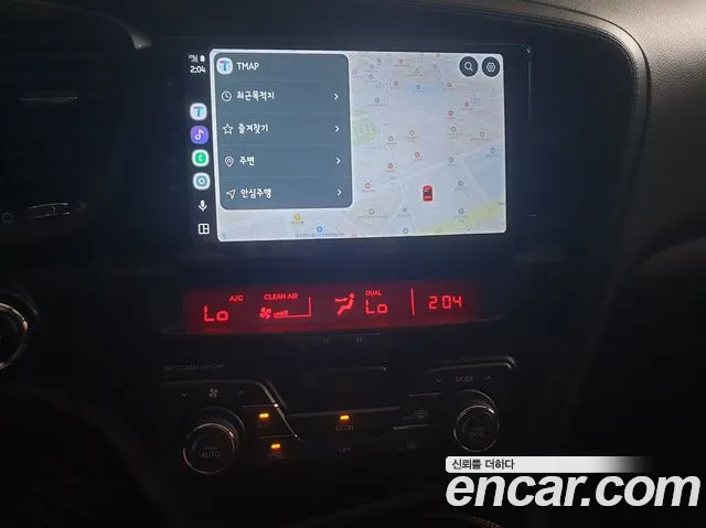 Kia K5 2011 thumb 12