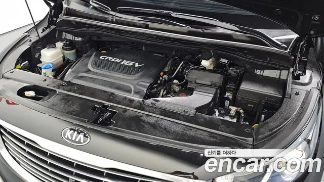 Kia Carnival 2015 thumb 6