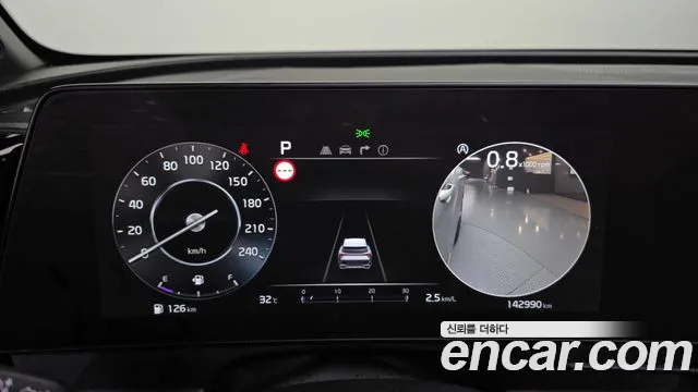 Kia Sportage 2021 thumb 8