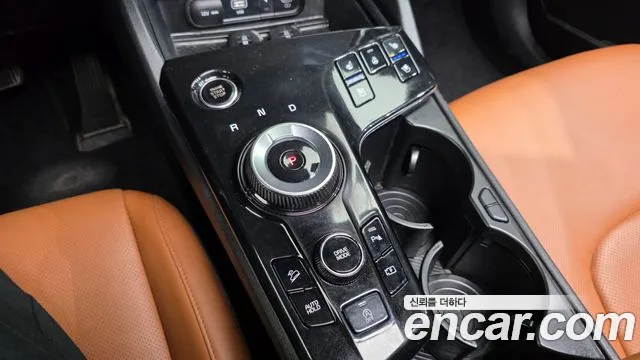 Kia Sportage 2021 thumb 9
