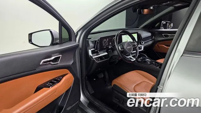 Kia Sportage 2021 thumb 10