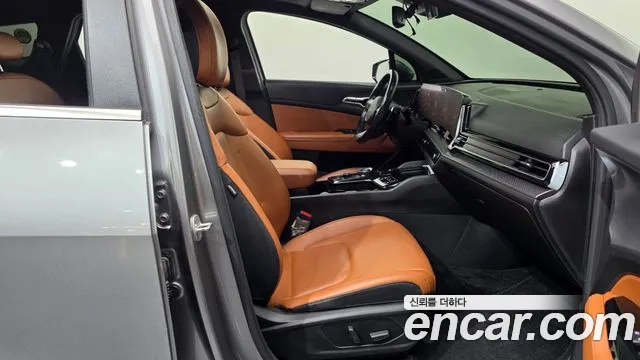 Kia Sportage 2021 thumb 11